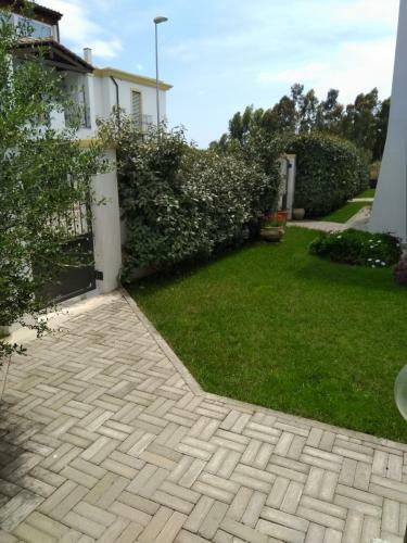Apartamento Appartamenti Demurtas