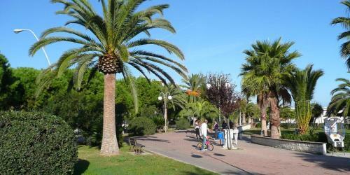 Appartamento San Lorenzo - A Pochi Passi Dal Lungomare