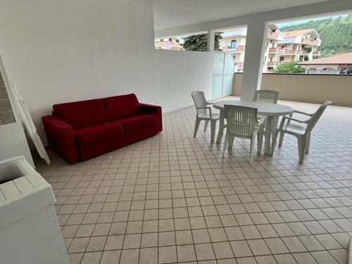 Apartamento Casavacanzetortoreto2