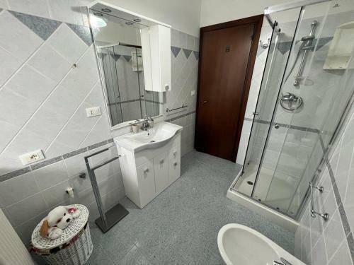 Apartamento Casavacanzetortoreto2