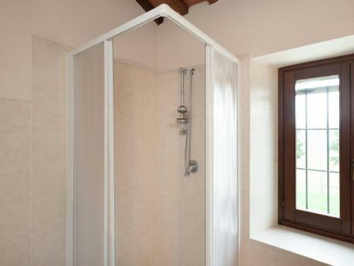 Appealing Apartment In Modigliana With Garden