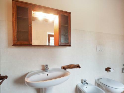Appealing Apartment In Modigliana With Garden
