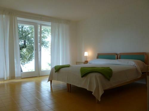 Villa Nell'uliveto
