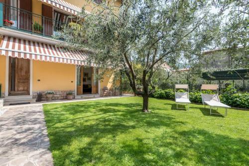 Casa Gemma - Apartment With Garden
