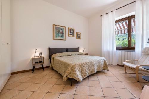 Casa Gemma - Apartment With Garden
