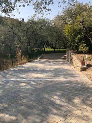 Apartamento Ca' De L'achille