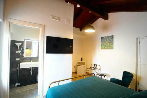 Bed & Breakfast La Casa Di Nenna