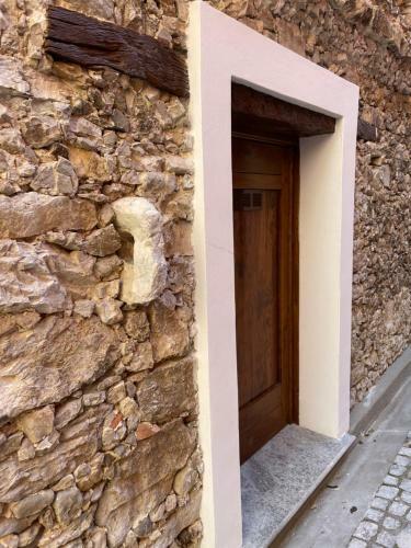 Bed & Breakfast La Casa Di Nenna