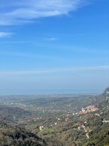 Bed & Breakfast La Casa Di Nenna