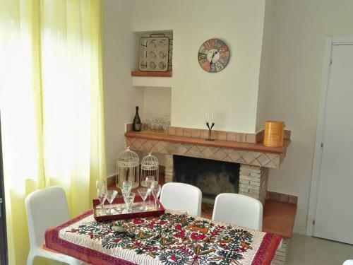 Il Rifugio Del Poeta