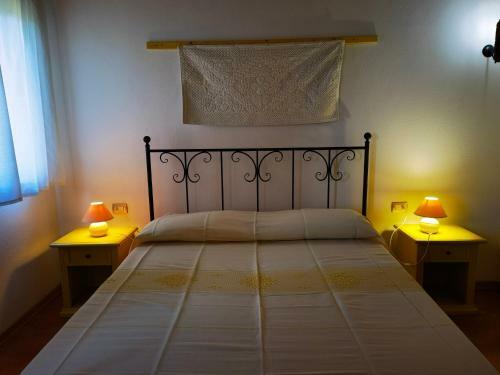 Hotel La Corte Degli Ulivi