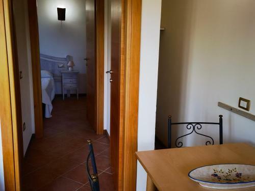 Hotel La Corte Degli Ulivi