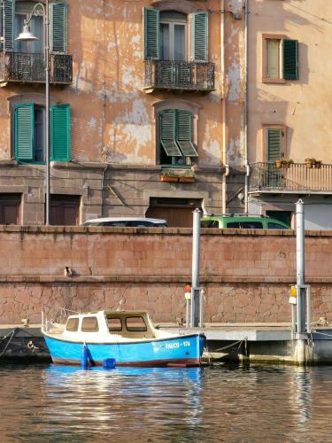 Hotel La Corte Degli Ulivi