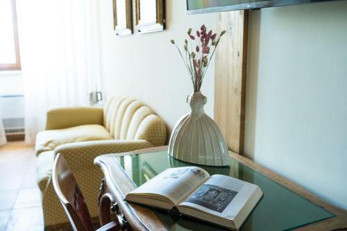 Hostal Palazzo Laureano - Dimora Storica