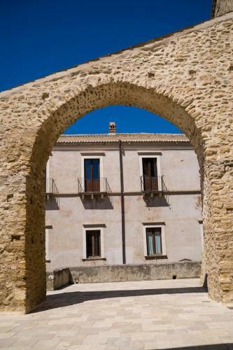 Hostal Palazzo Laureano - Dimora Storica