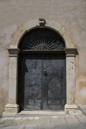 Hostal Palazzo Laureano - Dimora Storica