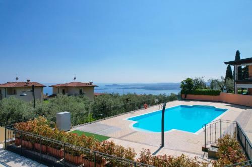 Apartamento Turchese By Garda Fewo