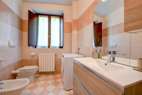 Apartamento Turchese By Garda Fewo