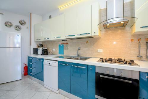 Apartamento Turchese By Garda Fewo