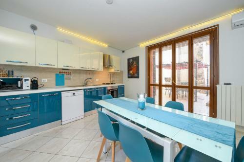 Apartamento Turchese By Garda Fewo