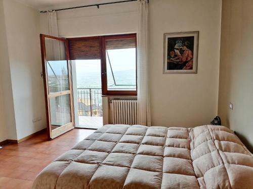 Hostal Il Panorama Di Trevi