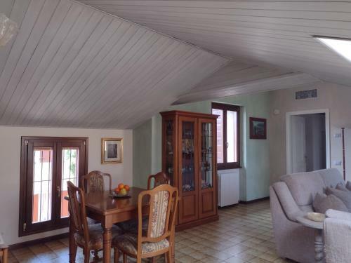 Apartamento Casa Gabri