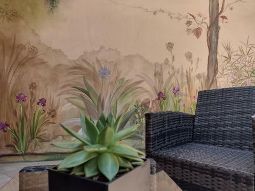 Apartamento Casa Gabri