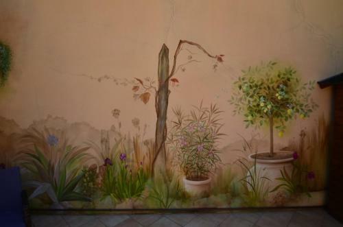 Apartamento Casa Gabri