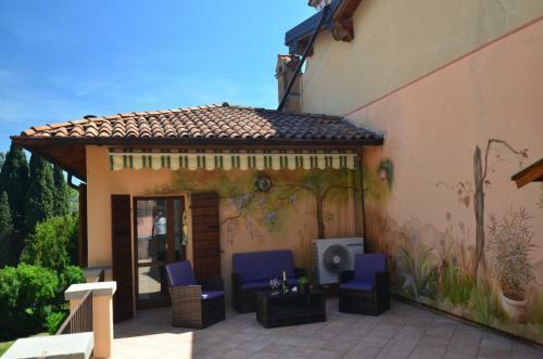 Apartamento Casa Gabri