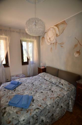 Apartamento Casa Gabri
