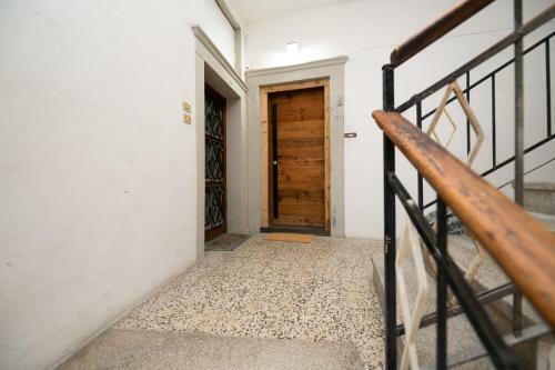 Apartamento Appartamento San Marco