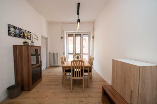 Apartamento Appartamento San Marco