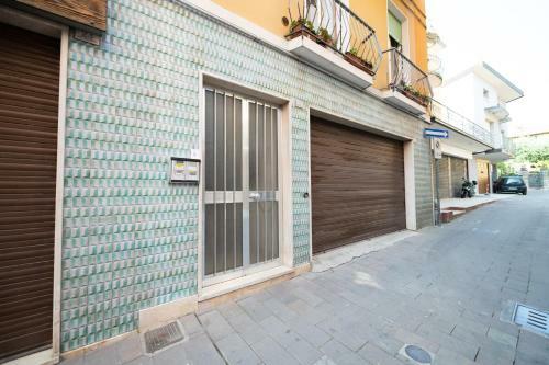 Apartamento Appartamento Dany
