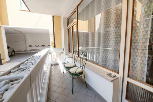 Apartamento Appartamento Dany