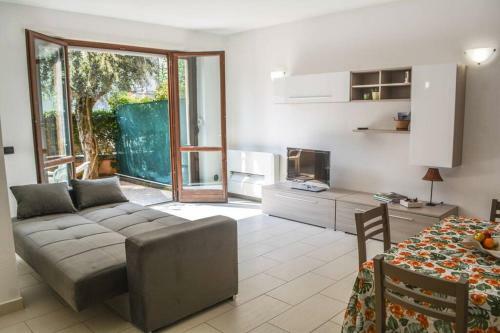 Apartamento Comfortable Flat With Garden And Pool!