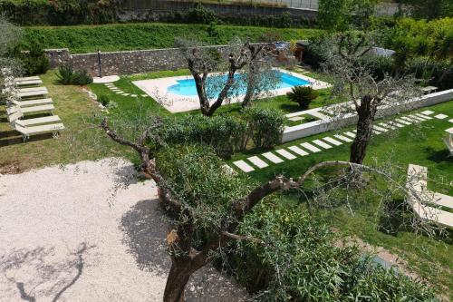 Apartamento Borgo Degli Ulivi Residence
