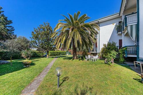Apartamento Residence Mimosa Pt2 By Wonderful Italy