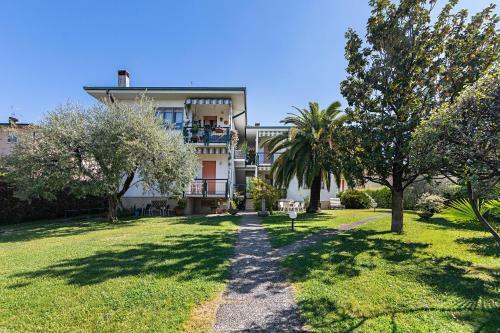 Apartamento Residence Mimosa Pt2 By Wonderful Italy