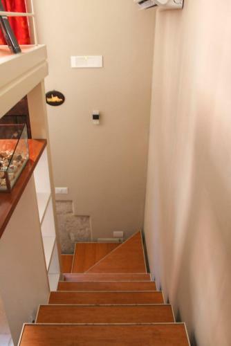 Apartamento Casa Vacanza Chiave Di Volta