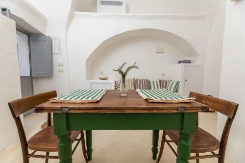 Casa Marta Holiday Home