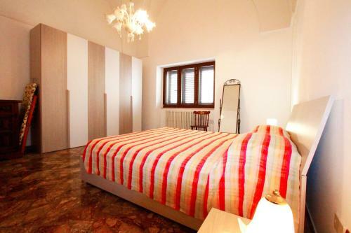 Apartamento Casa Vacanze Low-cost 502