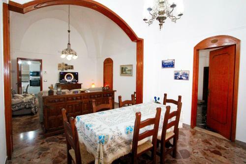 Apartamento Casa Vacanze Low-cost 502