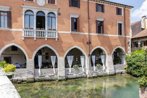 Apartamento Treviso City Town 3