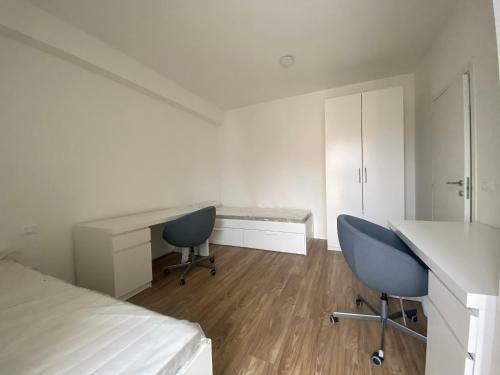 Apartamento Appartamento Rosmini