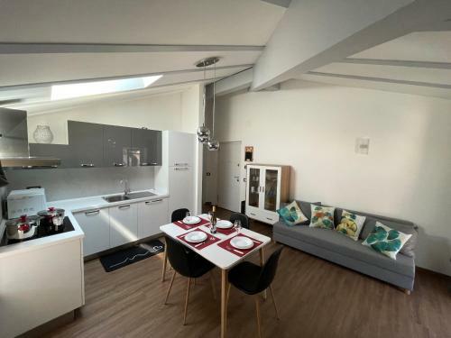 Apartamento Appartamento Le 3 Cime