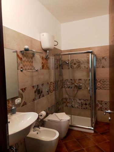 Hostal B&B La Rusticheria