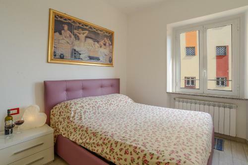 Apartamento Appartamento Vento D'estate
