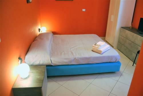 Apartamento Vado In Vacanza - Casa E Lavoro