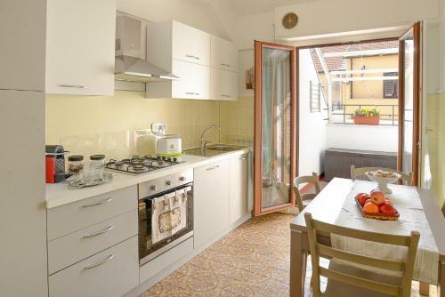Apartamento Appartamento La Terrazza Del Sole