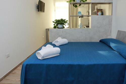 Apartamento Incanto Salento House